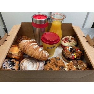 Desayuno Premium 2