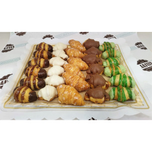 Petit Croissants