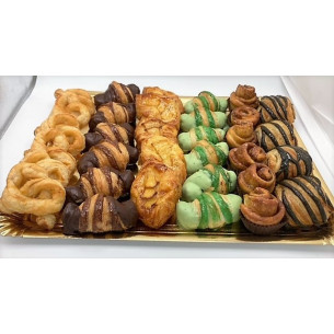 Bolleria Gourmet Mini