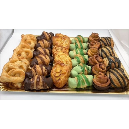 Bolleria Gourmet Mini