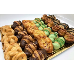 Bolleria Gourmet Mini 2