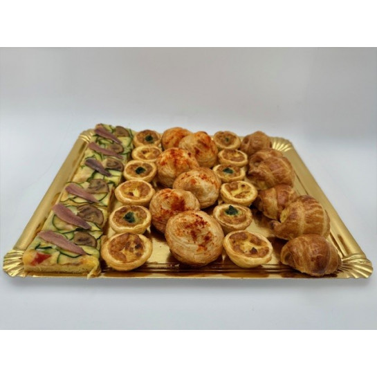 Minis Salado 6