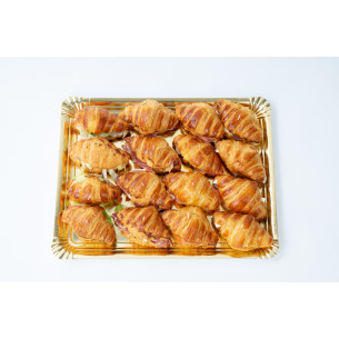 Minis Croissants Variados 2