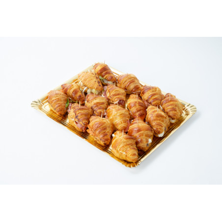 Minis Croissants Variados