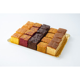 Mini Bizcochos Surtidos