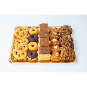 Desayuno Bandeja 2 2