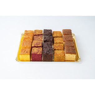 Mini Bizcochos Surtidos 2