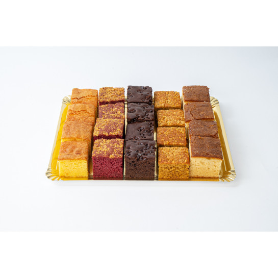 Mini Bizcochos Surtidos