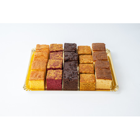 Mini Bizcochos Surtidos