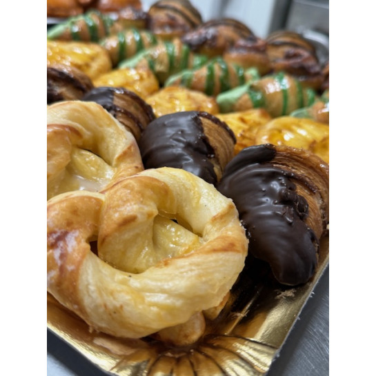 Bolleria Gourmet Mini