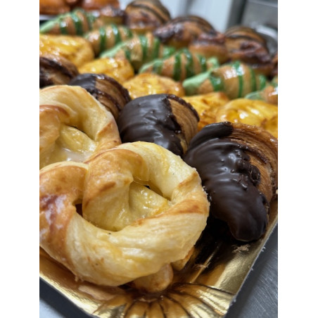 Bolleria Gourmet Mini