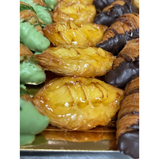 Bolleria Gourmet Mini