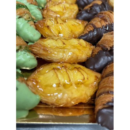 Bolleria Gourmet Mini