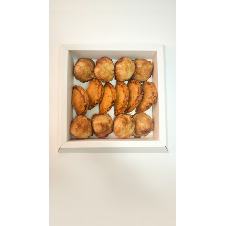 Pirámide Dulce y Salado