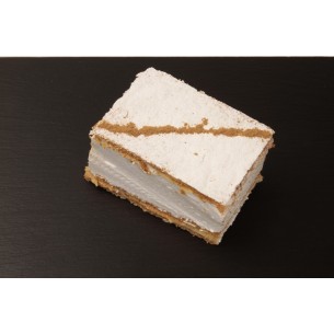 Milhoja de Merengue