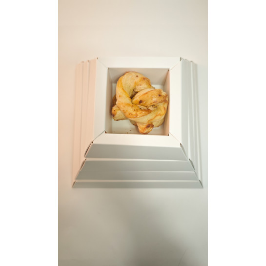 Pirámide Dulce y Salado