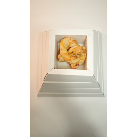 Pirámide Dulce y Salado