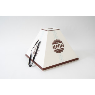 Desayuno Pirámide Dulce (5 pax.) 2