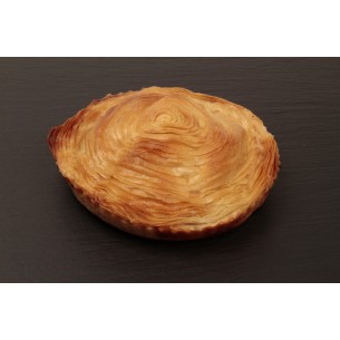 Pastel de Carne Especial