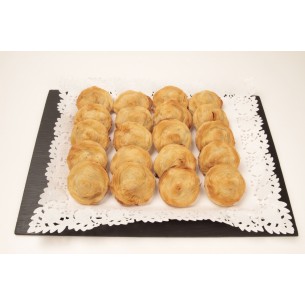 Micro Pasteles de Carne 20 uds.