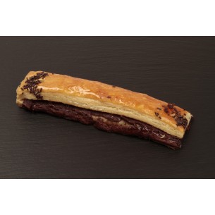 Costilla de Chocolate