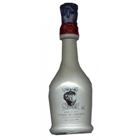 Conde de Osborne Dali