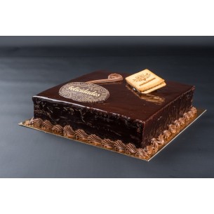 Tarta de la Abuela 2