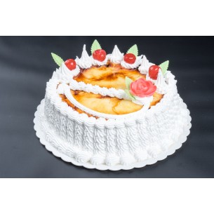 Tarta de Merengue