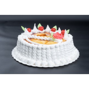 Tarta de Merengue 2