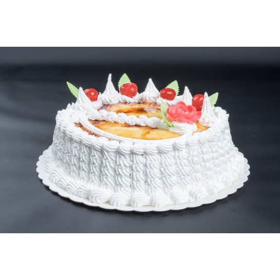 Tarta de Merengue