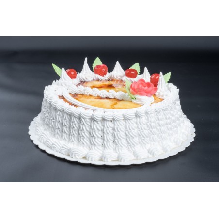Tarta de Merengue