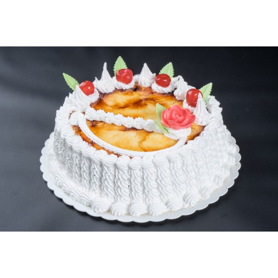 Tarta de Merengue