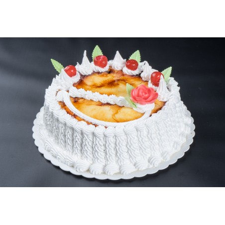 Tarta de Merengue