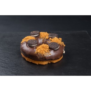 Donut de Oreo 2