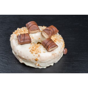 Donut de Kinder