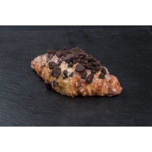 Croissant de Oreo