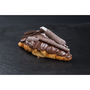 Croissant de Chocolate