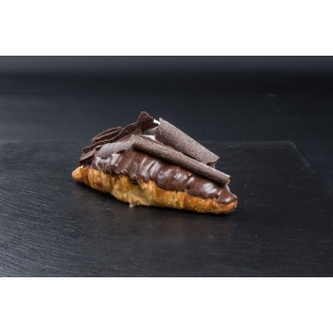 Croissant de Chocolate 2