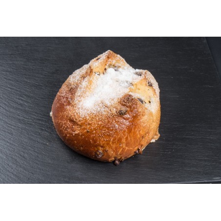 Mona con Pepitas de Chocolate