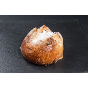 Mona con Pepitas de Chocolate 2