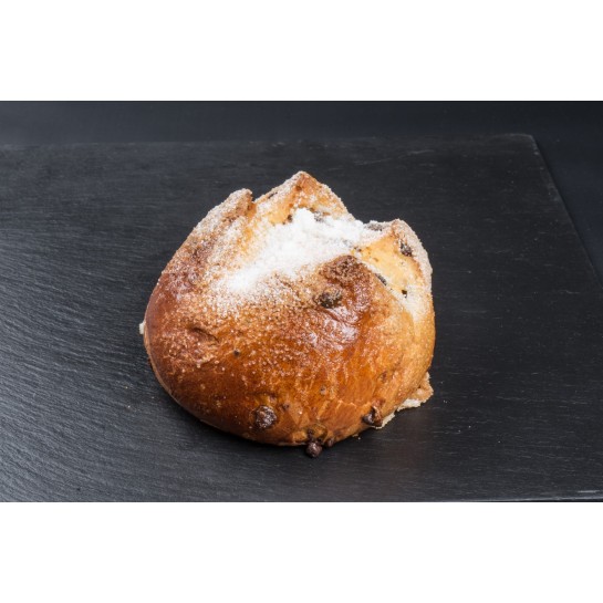 Mona con Pepitas de Chocolate