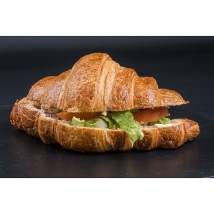 Croissant Vegetal