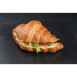 Croissant Vegetal 2