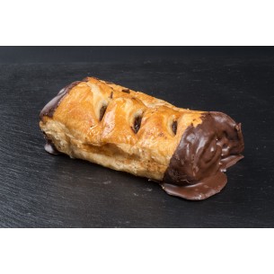 Caña de Chocolate 2