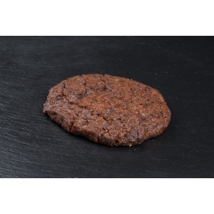 Cookies de Chocolate 2