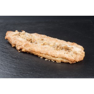 Torta de Chicharrones