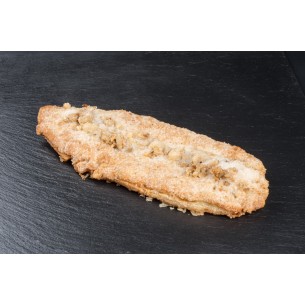 Torta de Chicharrones 2