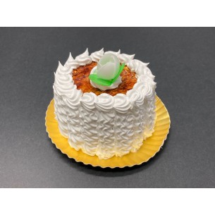 Mini Tarta de Merengue