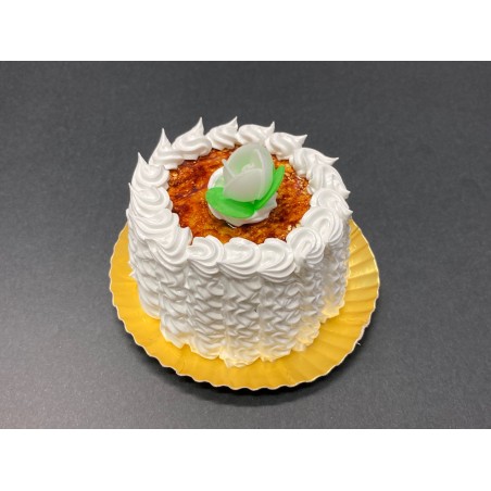 Mini Tarta de Merengue