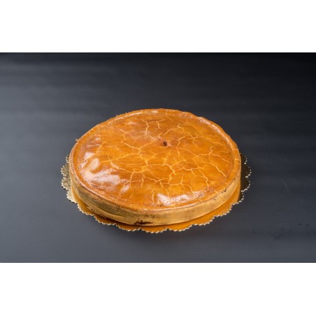 Empanada Redonda Familiar